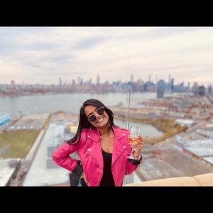 Meet your Posher, Tanvi